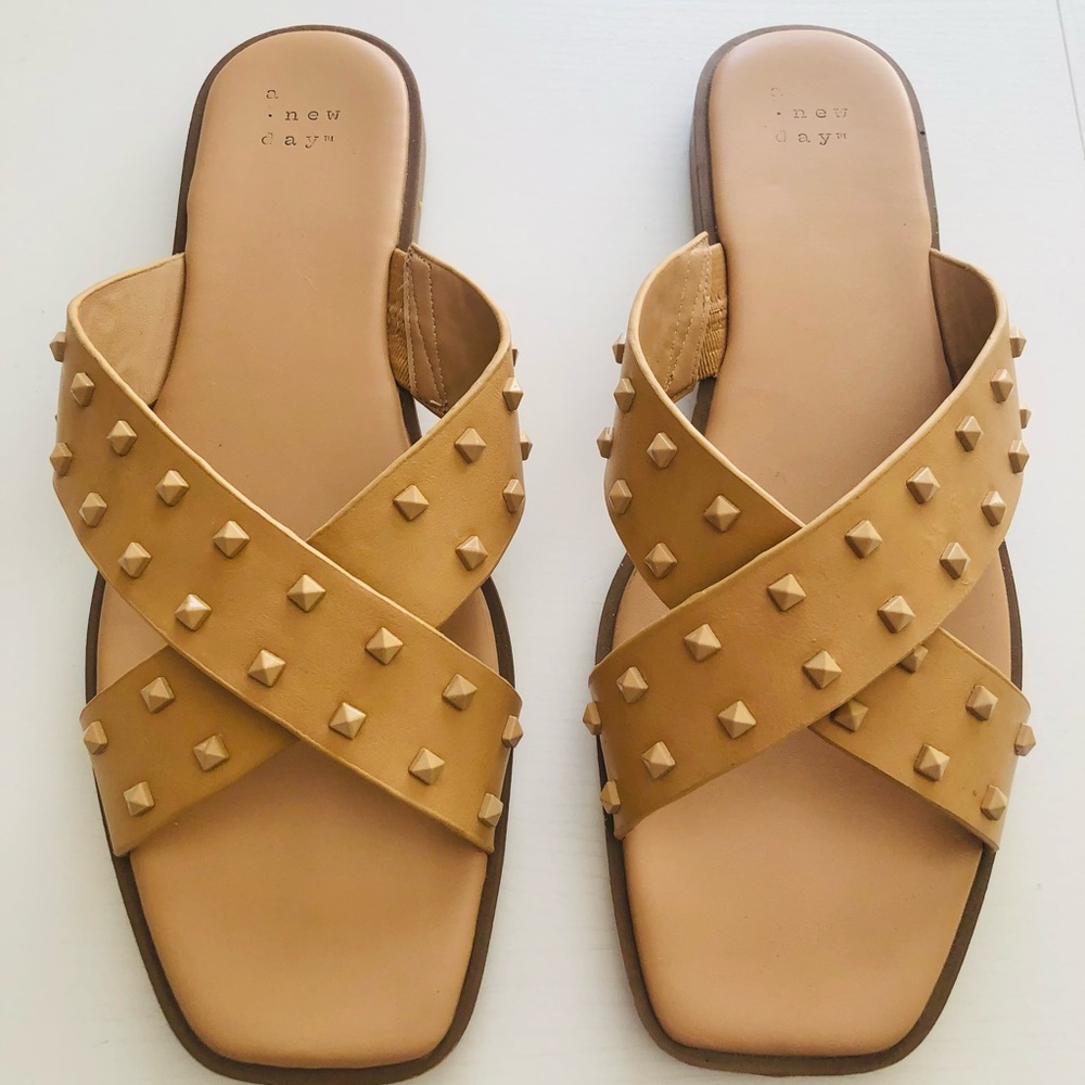 Target Sandals